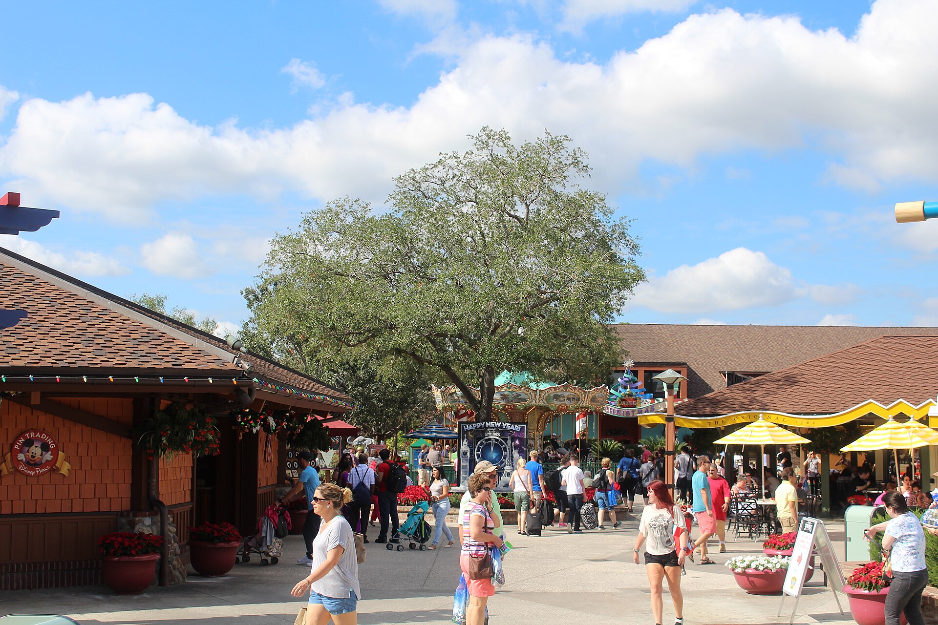 Pavilhão do Marrocos no EPCOT: O Que Fazer, Comer e Comprar