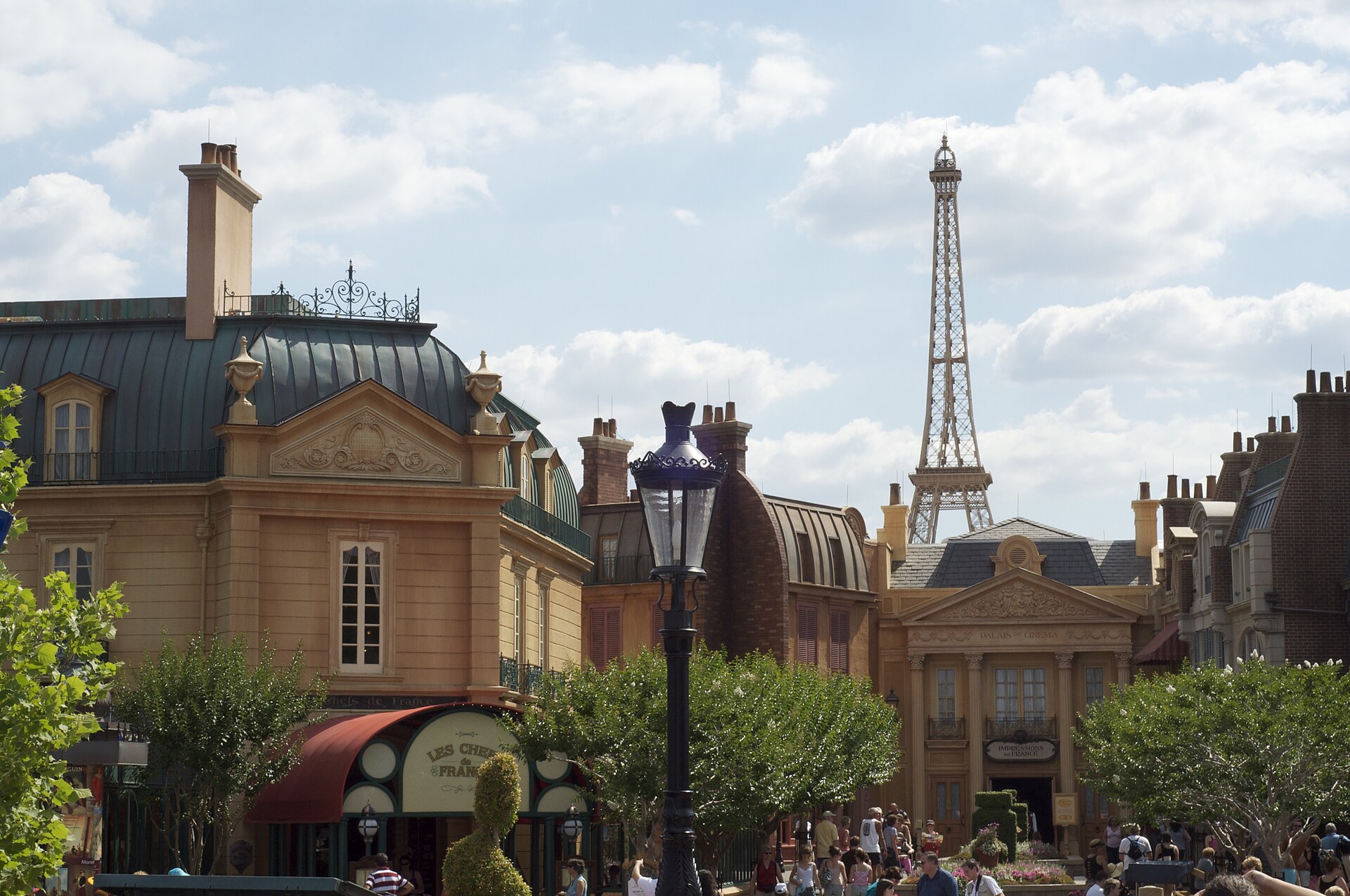 Remy's Ratatouille Adventure no EPCOT: Guia Completo e Dicas