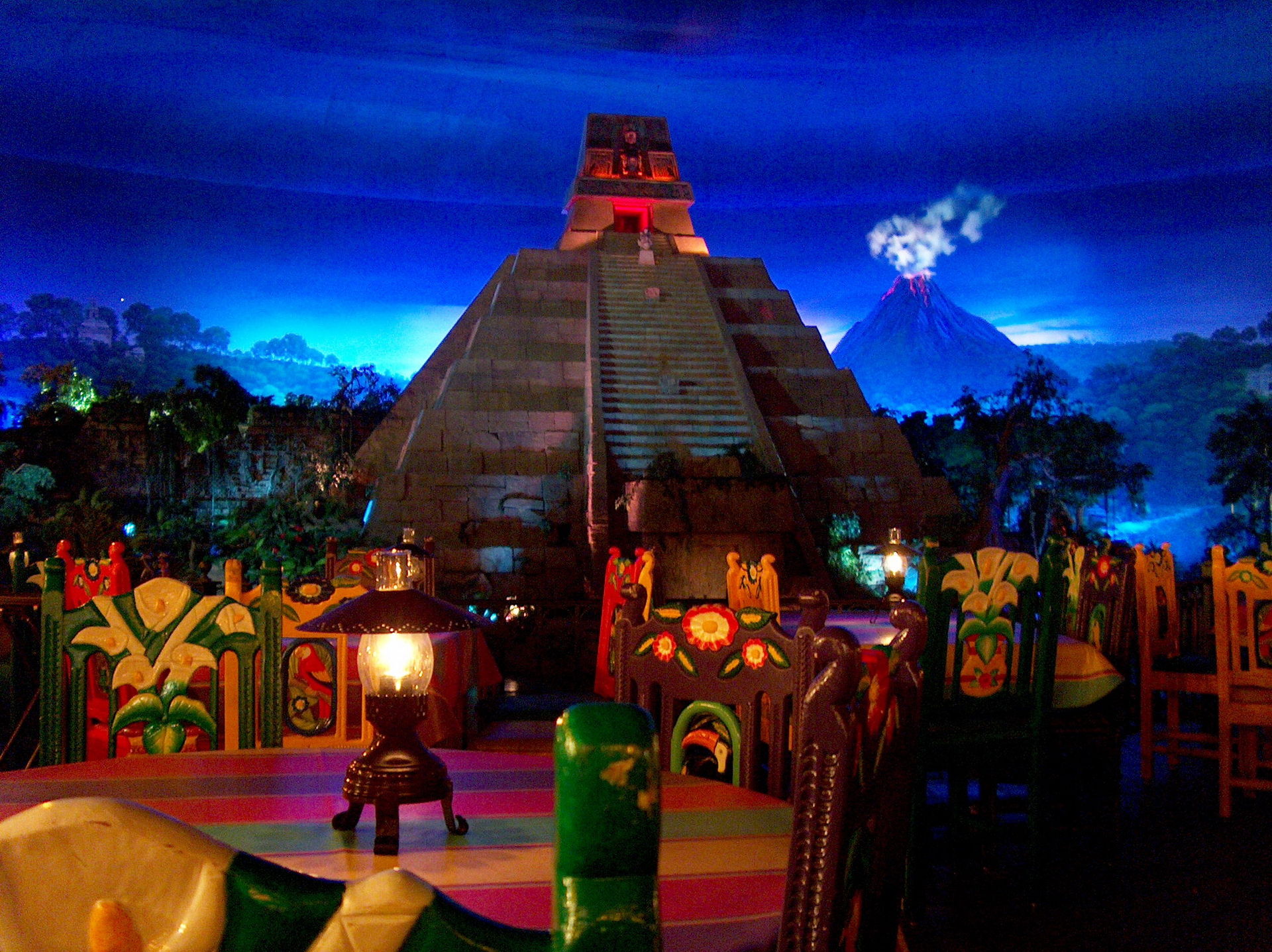 Turtle Talk with Crush no EPCOT: Guia Completo e Dicas