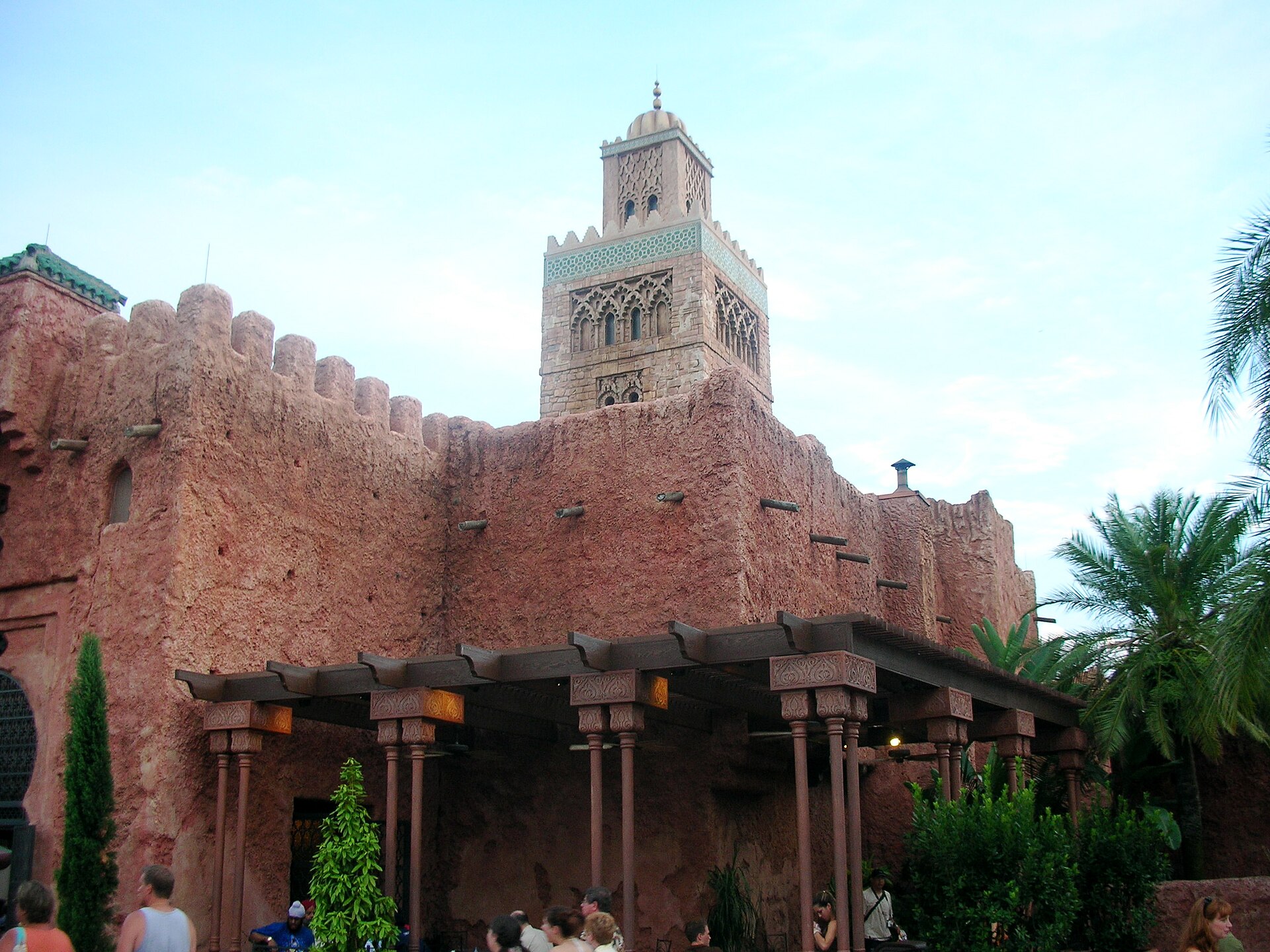 Pavilhão do México no EPCOT: O Que Fazer, Comer e Comprar
