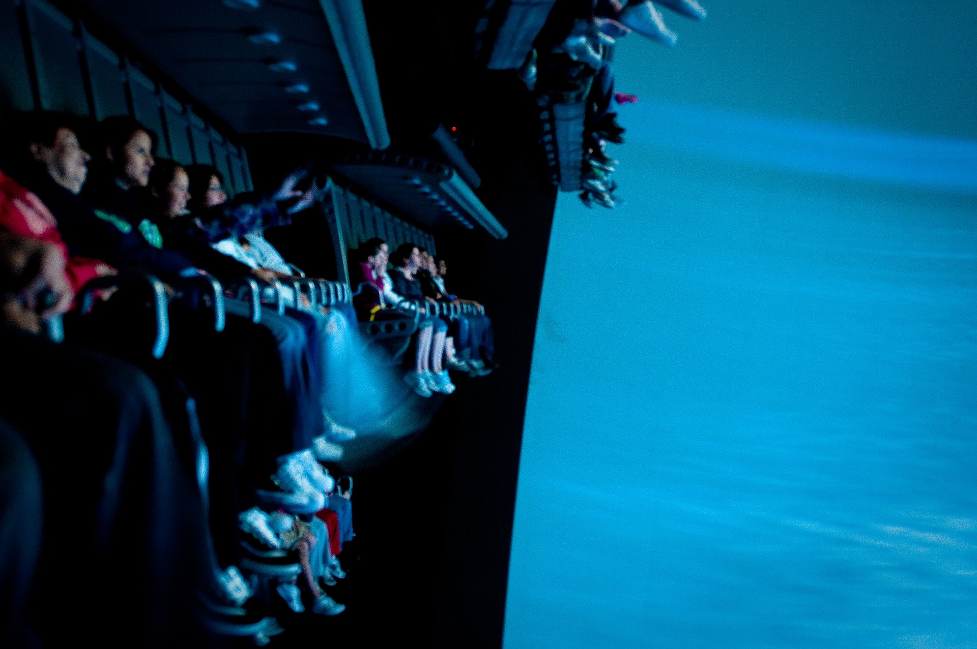 Soarin' Around the World no EPCOT: Guia Completo e Dicas