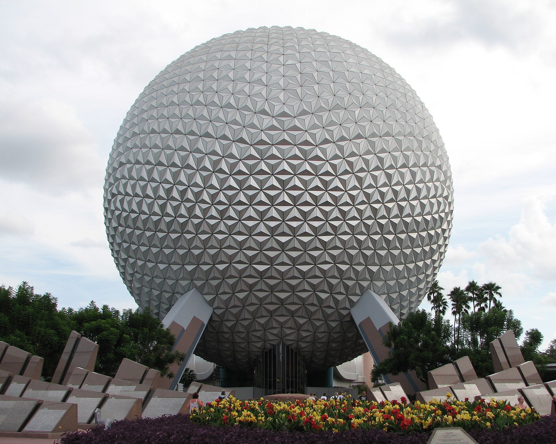 EPCOT: O Parque Mais Adulto da Disney