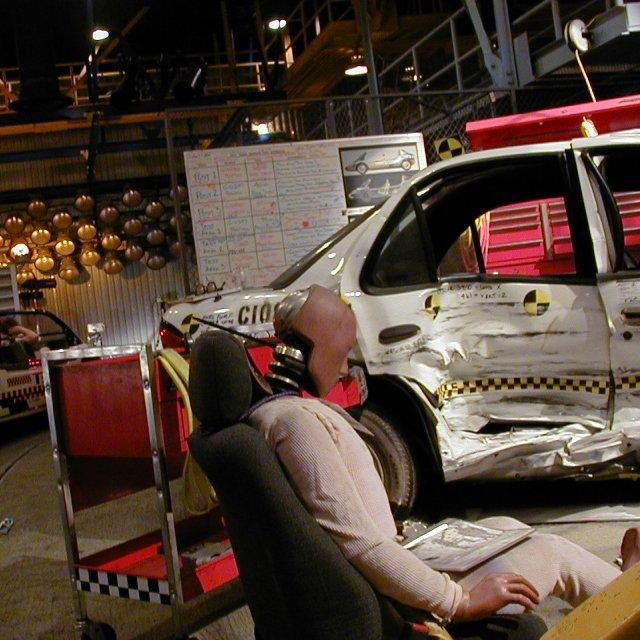 Test Track no EPCOT: Guia Completo e Dicas