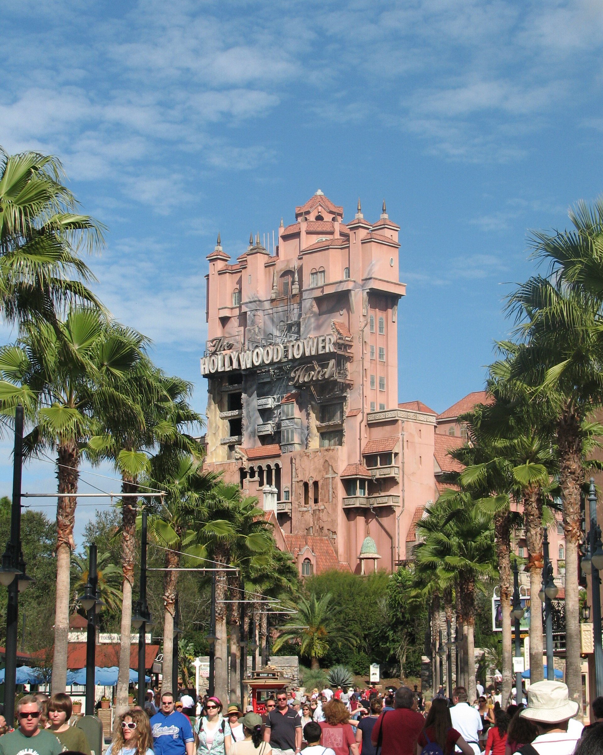 Hollywood Studios: Star Wars, Toy Story e Rock 'n' Roller Coaster