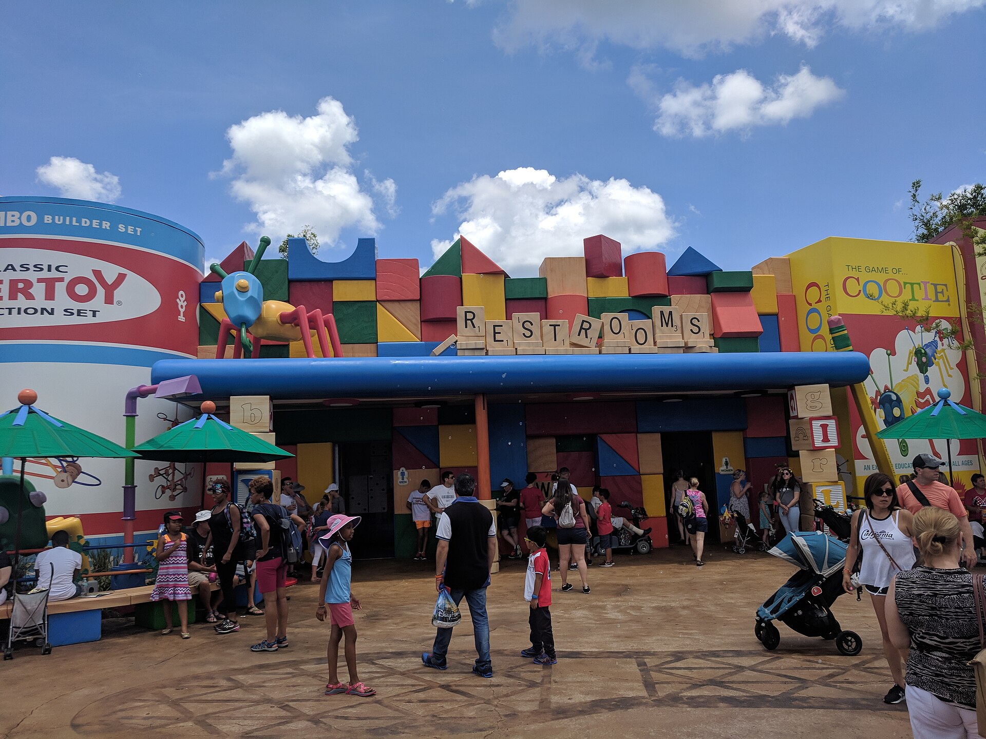 Mickey and Minnie's Runaway Railway em Hollywood Studios: Tudo o Que Você Precisa Saber