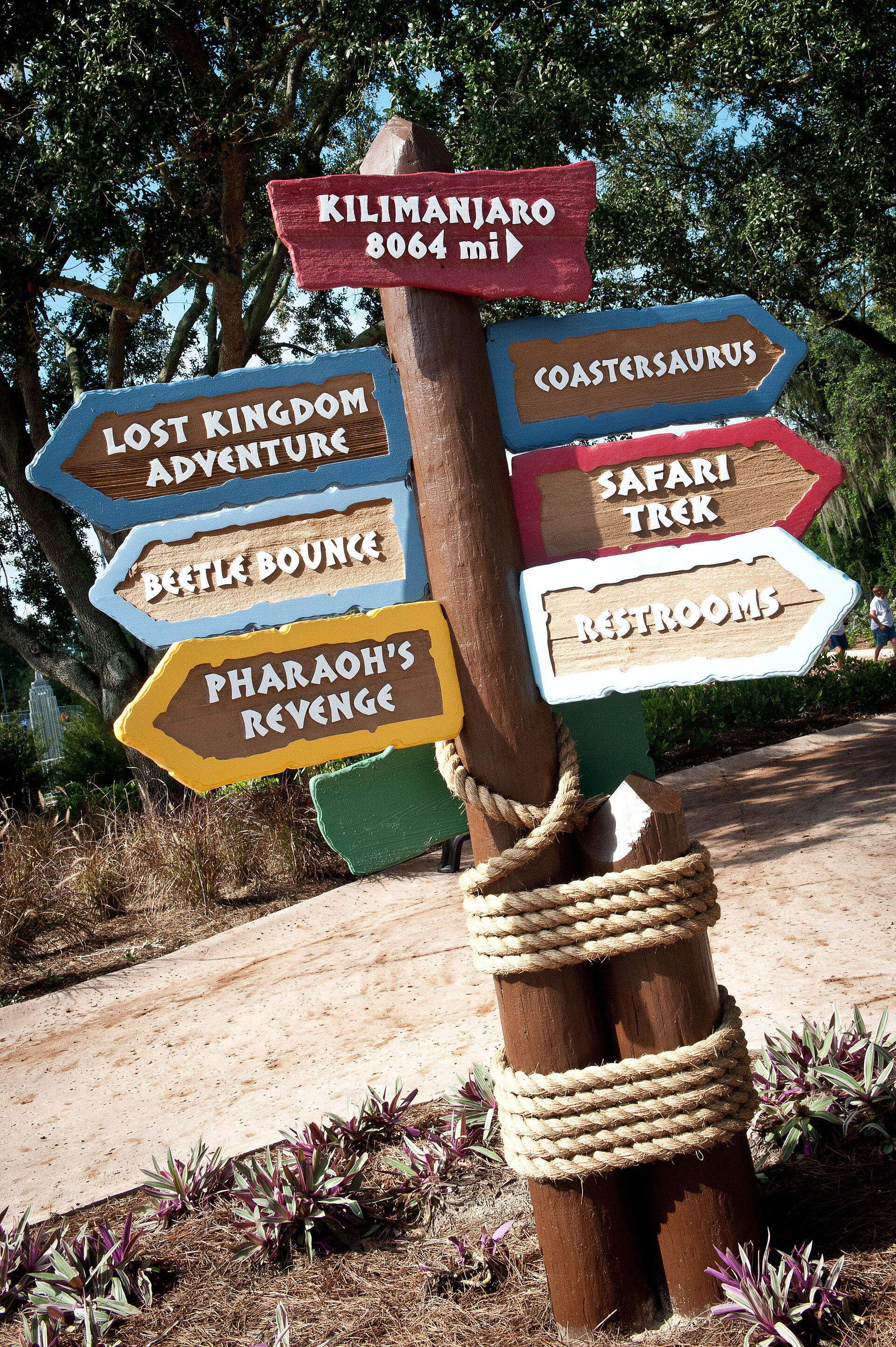 Legoland Florida: O Parque Perfeito para Crianças de 2 a 12 Anos