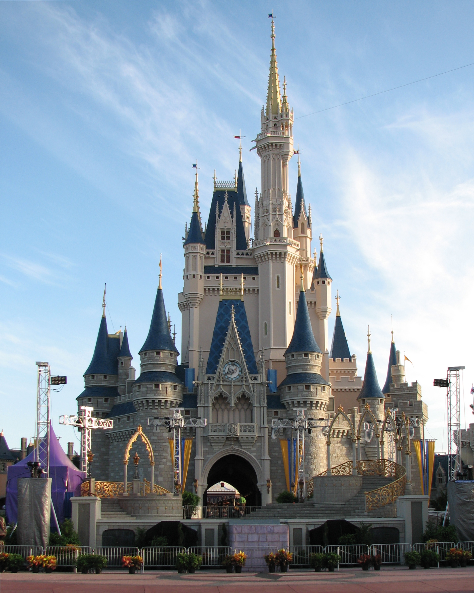 Magic Kingdom: Guia Completo 2026