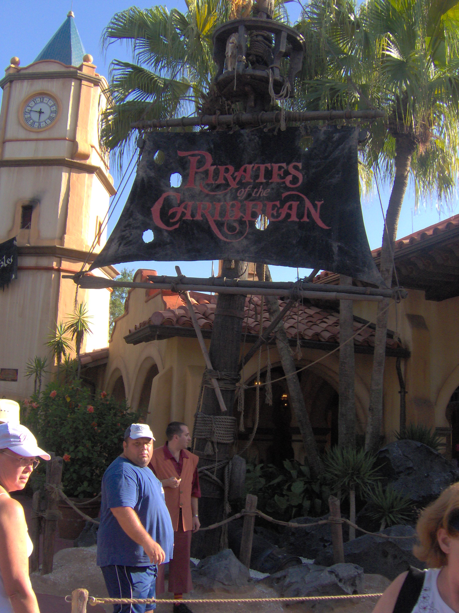 Haunted Mansion no Magic Kingdom: Guia Completo, Filas e Dicas