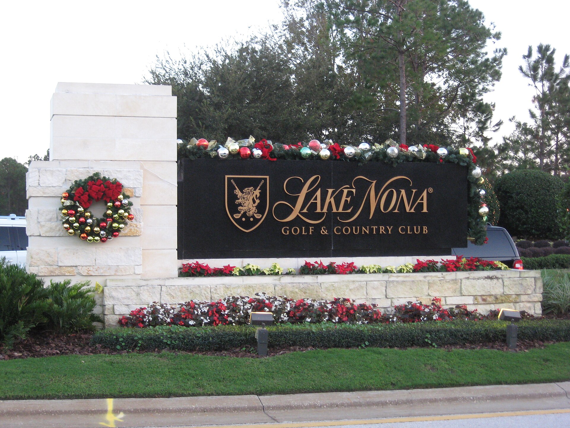 Lake Nona Orlando: cidade planejada futurista