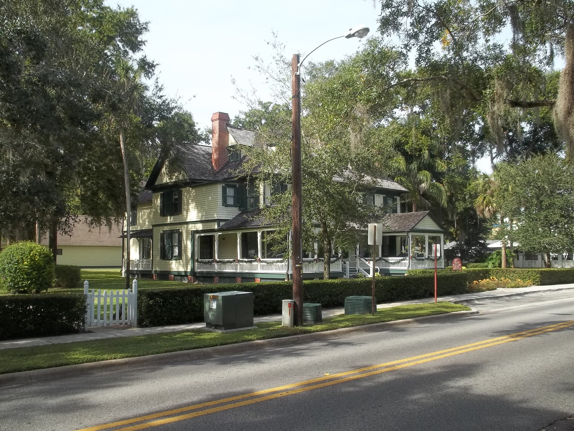 Segurança em Orlando: é perigoso?