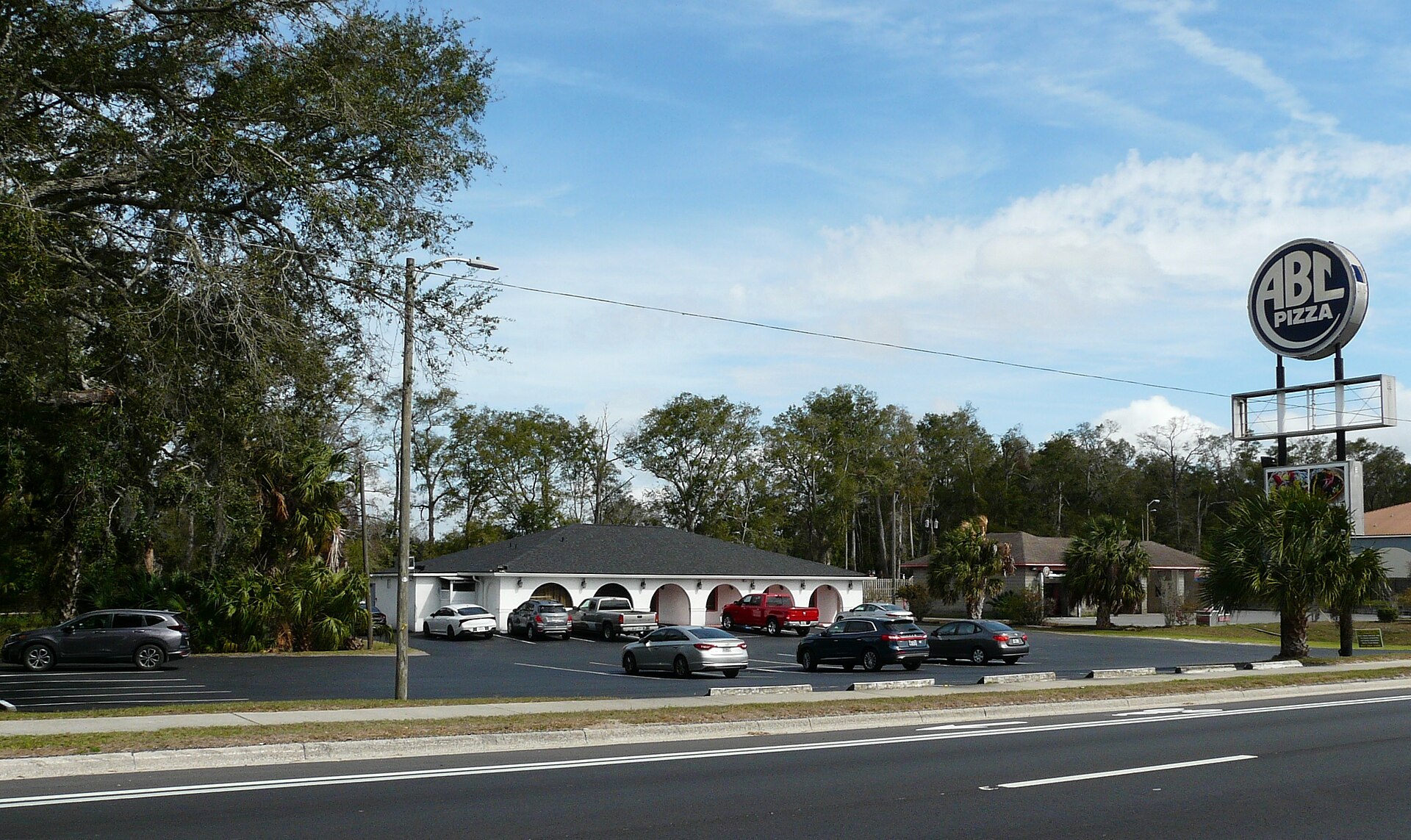 Bairros perigosos em Orlando para evitar