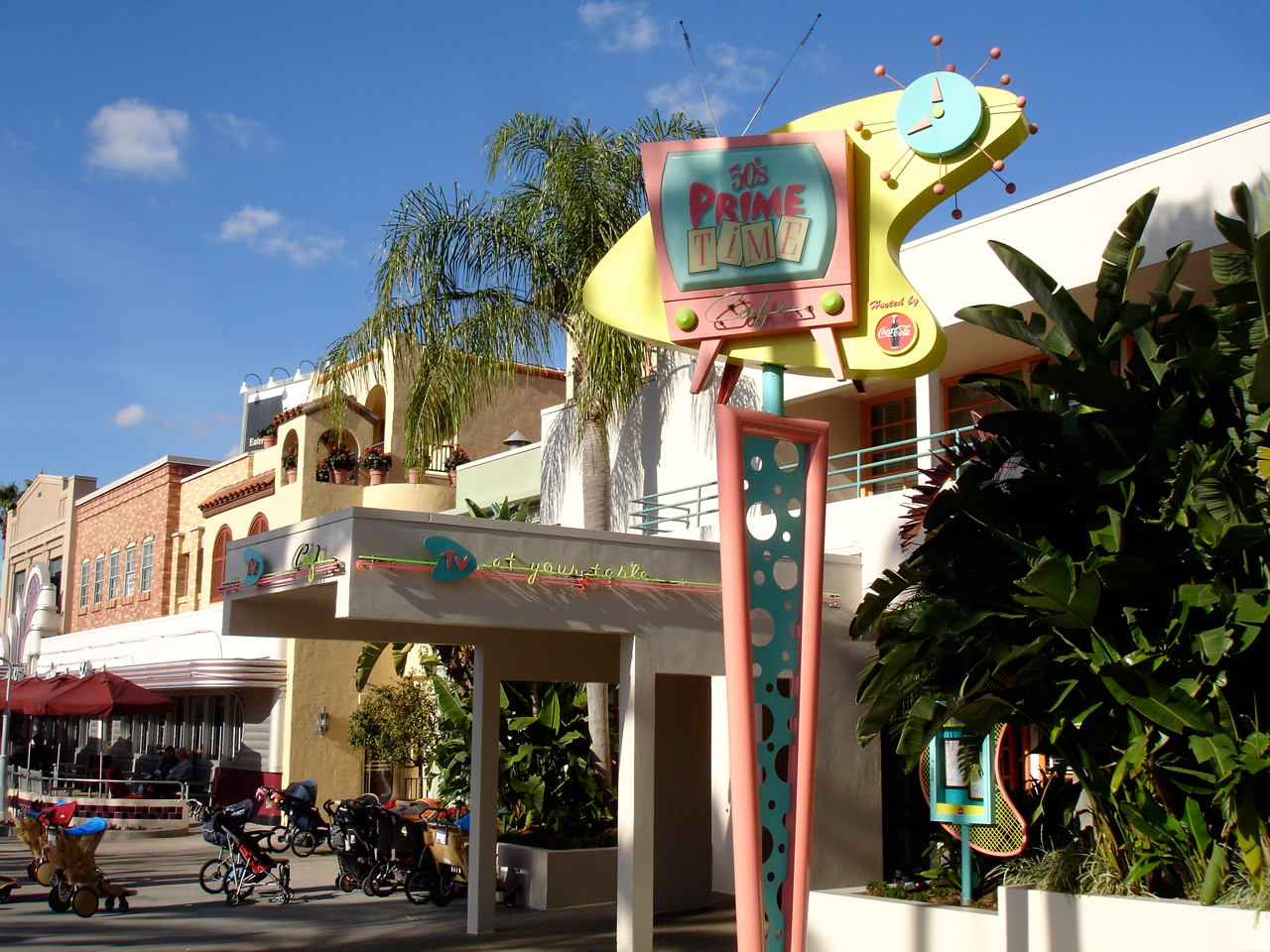 Fralda geriátrica para idoso em Disney