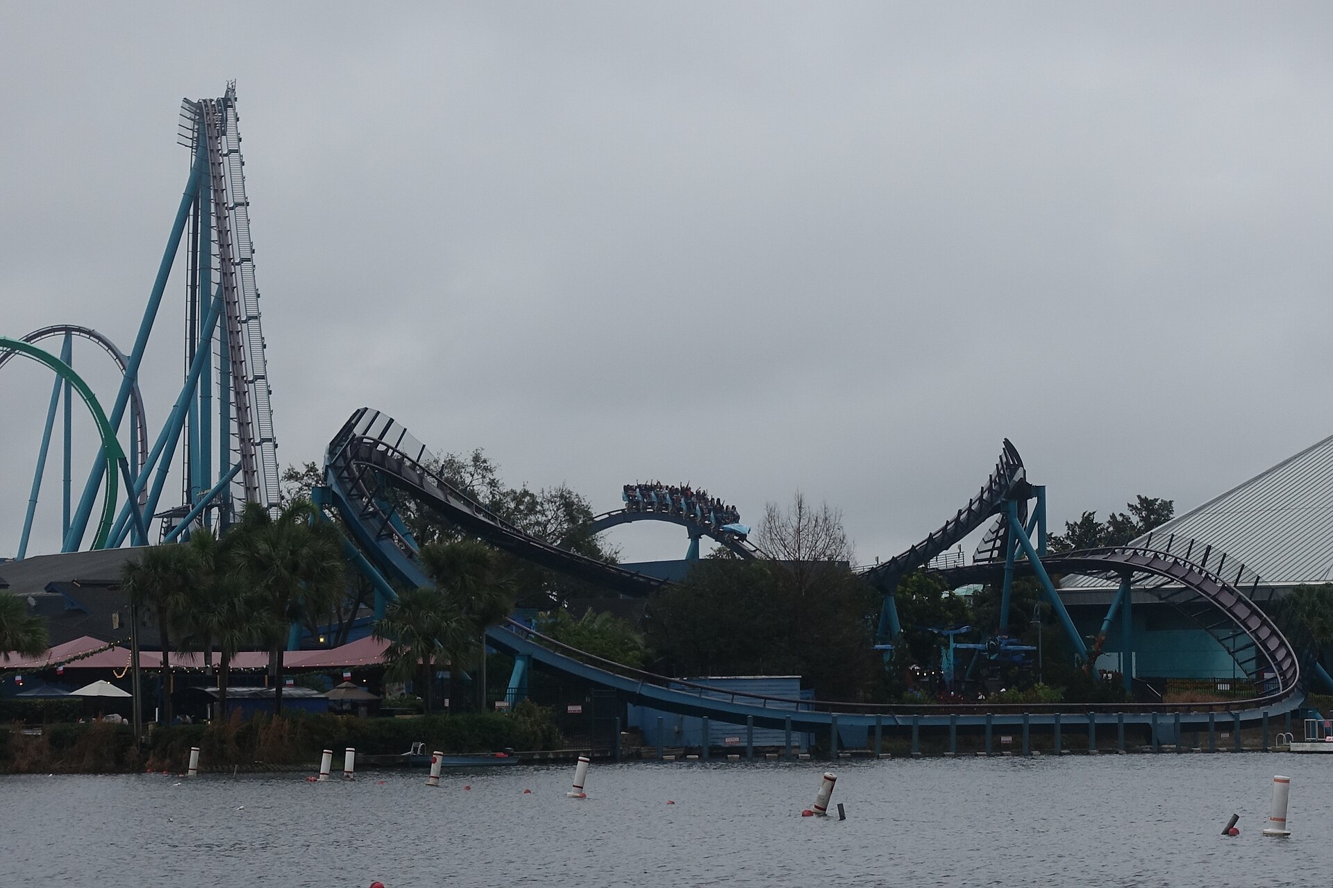 Mako no SeaWorld Orlando: Guia Completo