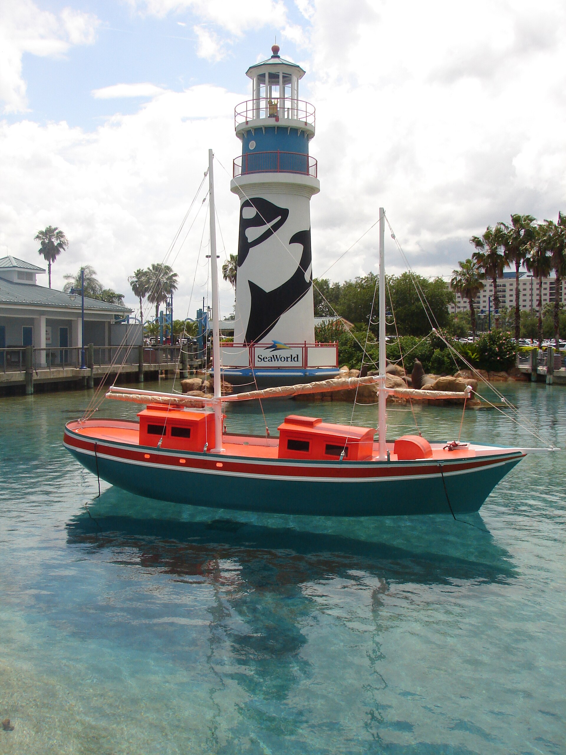Ice Breaker no SeaWorld Orlando: Guia Completo