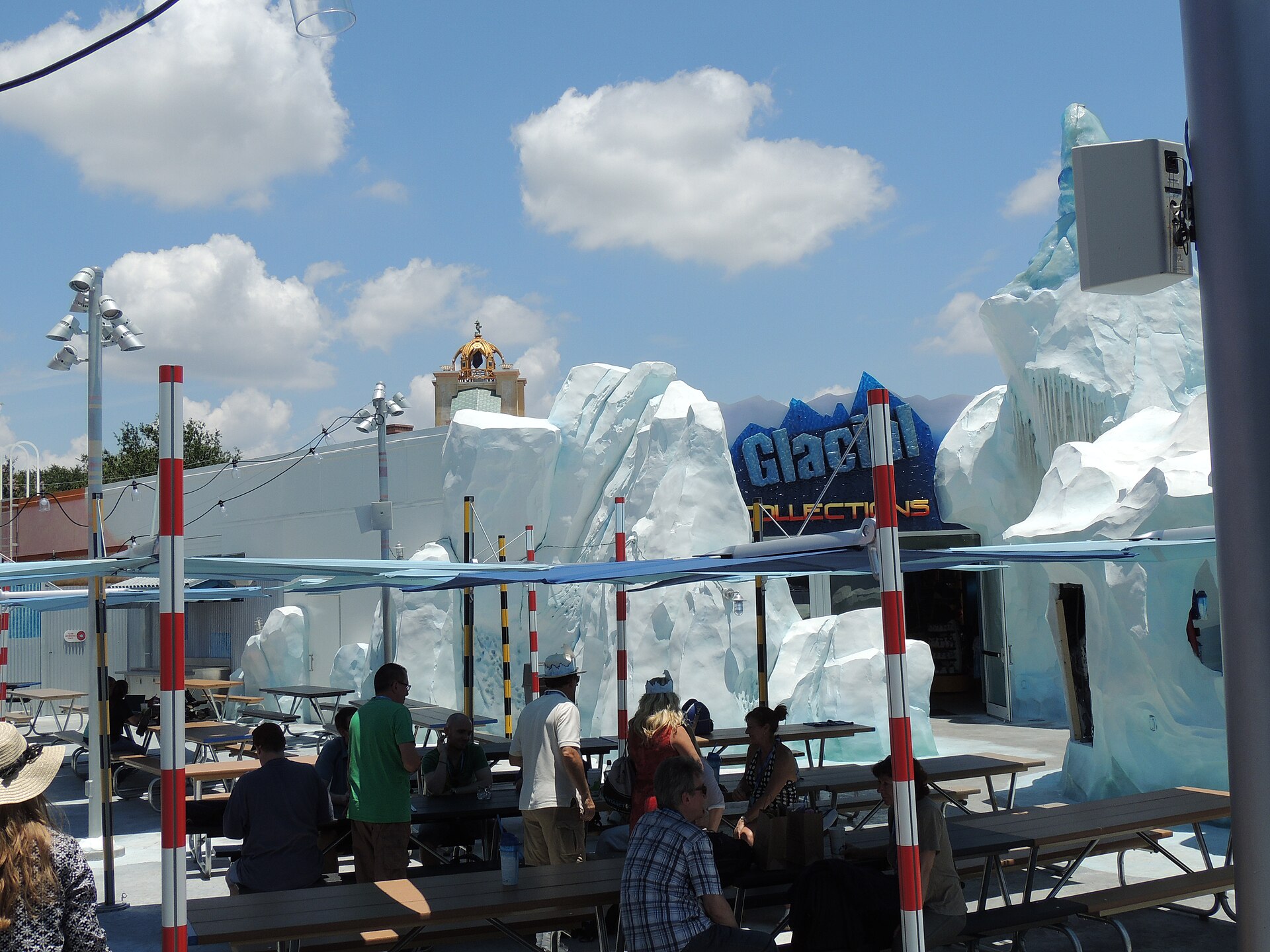 Kraken no SeaWorld Orlando: Guia Completo