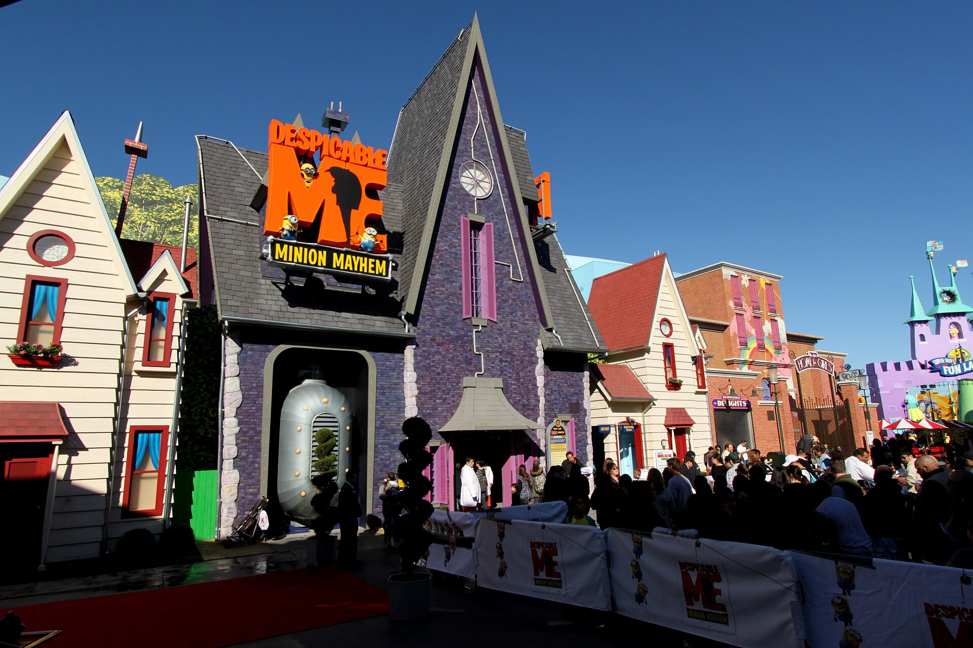 Men in Black Alien Attack na Universal Orlando: Guia Completo