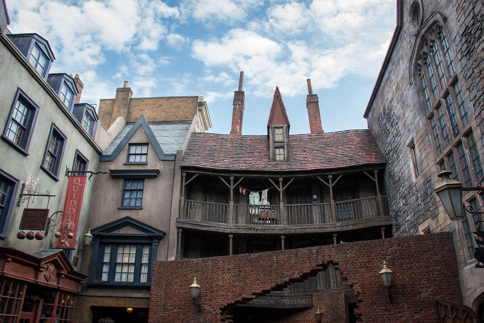 Hagrid's Magical Creatures Motorbike Adventure na Universal Orlando: Guia Completo