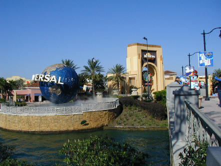 Universal Studios Florida: O Guia Definitivo